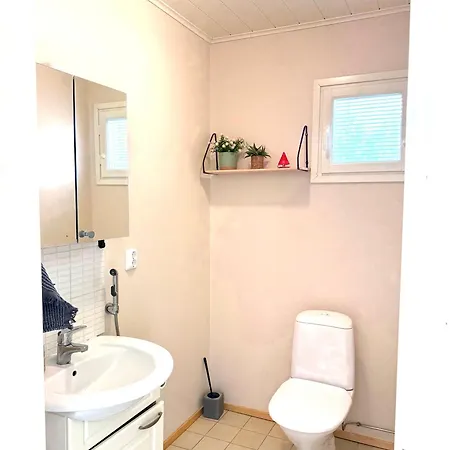 Polar Night Wooden House With Sauna * Sodankylä