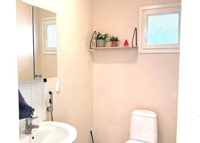 Polar Night Wooden House With Sauna * Sodankylä